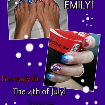 Lovely Nails - Nail Salons Near Me - Ontario, California
