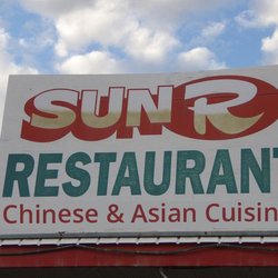 SunR restaurant - Sun R Restaurant - Chinese Restaurant
1510 Canyon St, Creston, BC V0B 1G2, Canada
Phone: +1 250-428-2414