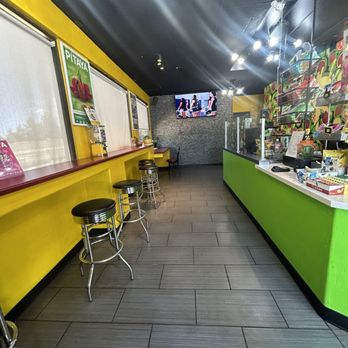 Juice Factory - Lobby - Juice Bars & Smoothies Near Me - Big Bear Lake, California