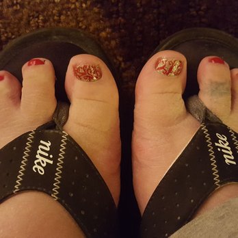 Dream Nails - Nail Salons Near Me - Pittsburgh, Pennsylvania