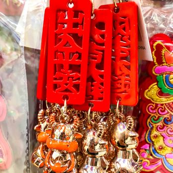 Bestco Food Mart - Year of the Ox - lucky amulets - Grocery Near Me - Toronto, Ontario Bestco Food Mart - Year of the Ox - lucky amulets - Grocery Near Me - Toronto, Ontario