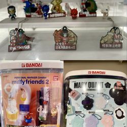 Gashapon