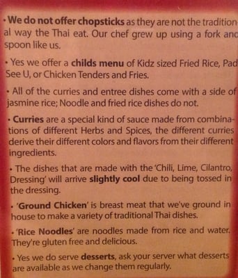 Menu photo 6 Blazing Noodlez Corinth, MS Menu photo 6 Blazing Noodlez Corinth, MS