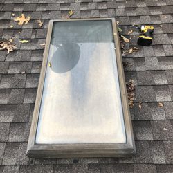 Mackey's Glass Service