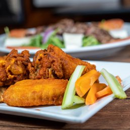 Buffalo Wings