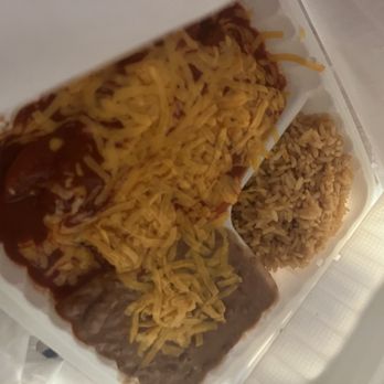 Tito's Mexican Restaurant - This is the pollo mixed plate, all tg costed 19.90 - Mexican Near Me - San Leandro, California Tito's Mexican Restaurant - This is the pollo mixed plate, all tg costed 19.90 - Mexican Near Me - San Leandro, California
