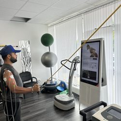 Hands-On Physical Therapy- Hicksville