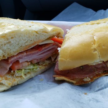 Amiel's Subs & Roast Beef - Italian assorted - Sandwiches Near Me - Rochester, New York Amiel's Subs & Roast Beef - Italian assorted - Sandwiches Near Me - Rochester, New York