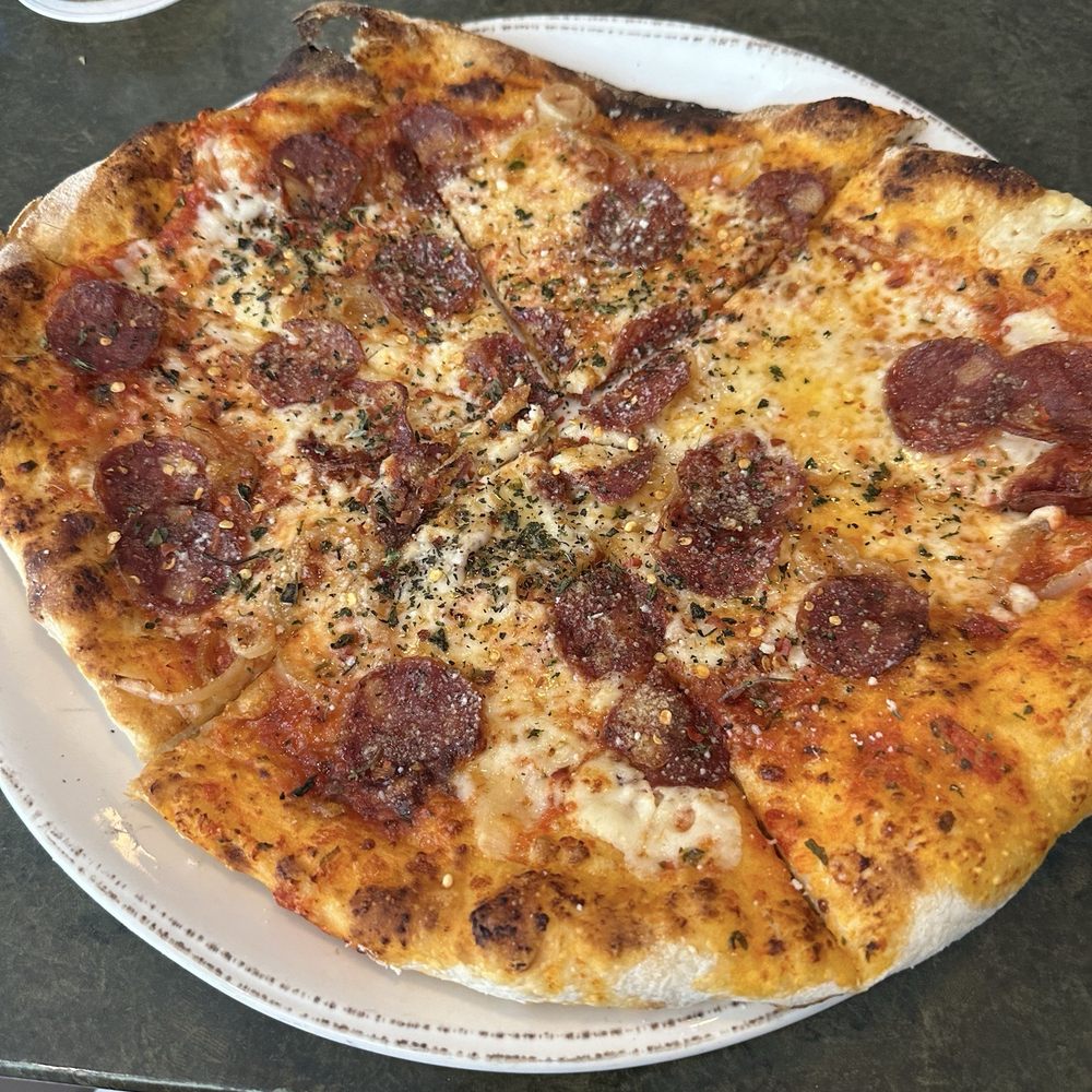 Gianna Restaurant - Dinner - SPICY SALAMI - Wine Bars Near Me - New Orleans, Louisiana Gianna Restaurant - Dinner - SPICY SALAMI - Wine Bars Near Me - New Orleans, Louisiana