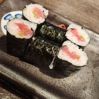 Sushi Pro - Negi toro - Japanese Near Me - San Jose, California Sushi Pro - Negi toro - Japanese Near Me - San Jose, California