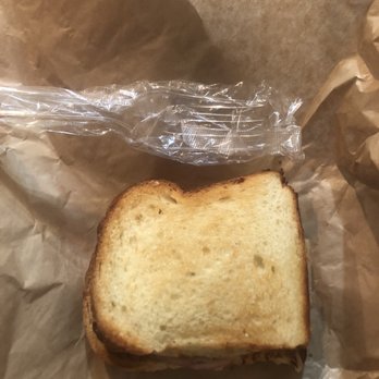 Panera Bread - Smokehouse BBQ Chicken - Sandwiches Near Me - Simi Valley, California