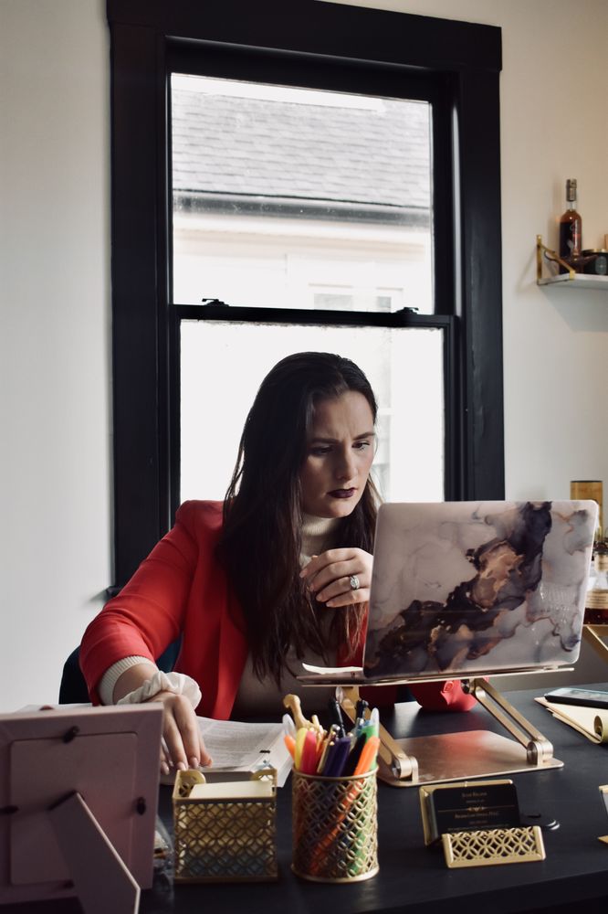 Reczek Chase Law - divorce attorney in Louisville, KY