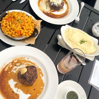 Cowford Chophouse - Steakhouses Near Me - Jacksonville, Florida