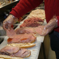 Front Street Deli Mart