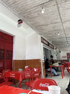 Nuevo San Fernando Cochinita Y Lechon by null