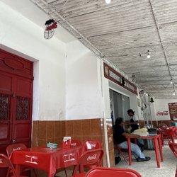 Taqueria Nuevo San Fernando