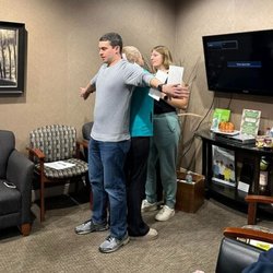 Cedar Rapids Smile Center, PLC