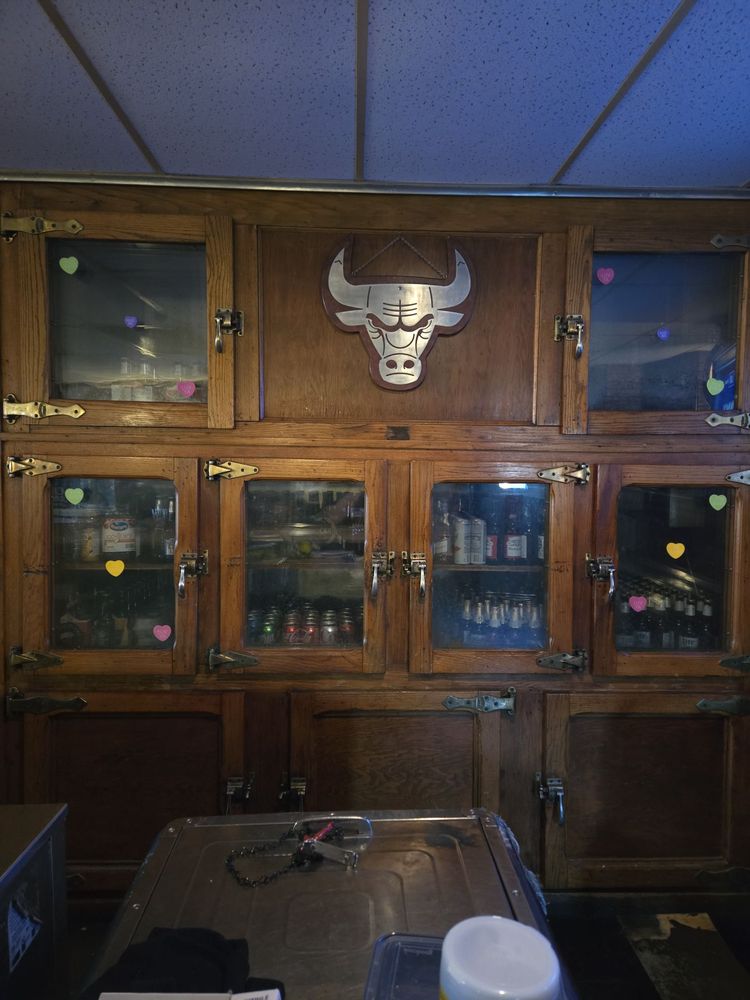 Patrick's Tavern Image