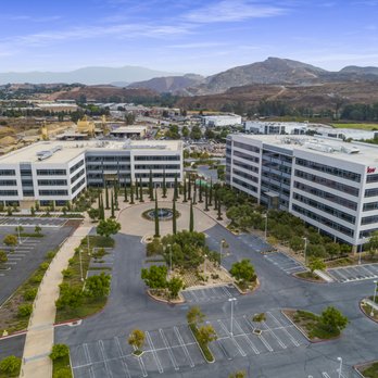 TailoredSpace - Corona - Shared Office Spaces Near Me - Corona, California