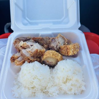 Julie's Kitchen - lechoń - Filipino Near Me - Colorado Springs, Colorado
