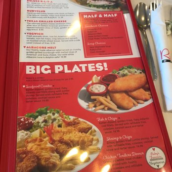Ruby's Diner - American Near Me - Carlsbad, California Ruby's Diner - American Near Me - Carlsbad, California