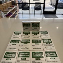 Medicine Counter Pharmacy - Ivermectin available without prescription with TN collaborative practice agreement, as low as $2 per pill. Ready within 1 hour.