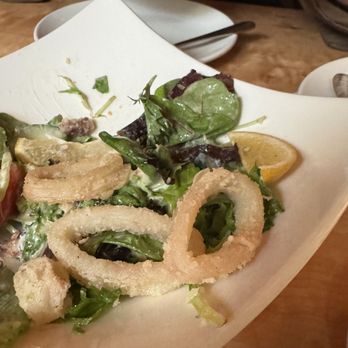 Momiji - The not so Crispy Calamari - Japanese Near Me - Seattle, Washington Momiji - The not so Crispy Calamari - Japanese Near Me - Seattle, Washington