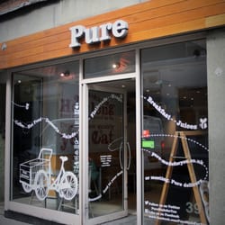 Pure - Made for You (Soho)