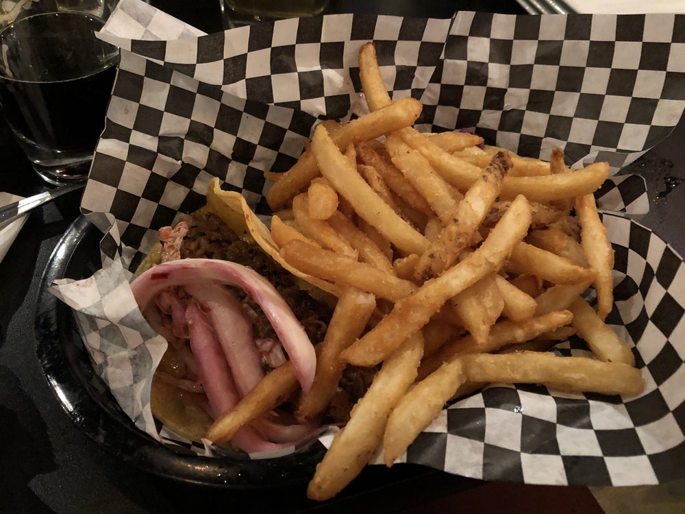 IRON HORSE TAVERN 245 Photos & 294 Reviews Gastropubs 140 High St