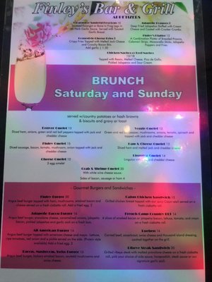 Menu photo 5 Finley's Bar & Grill Manteca, CA Menu photo 5 Finley's Bar & Grill Manteca, CA