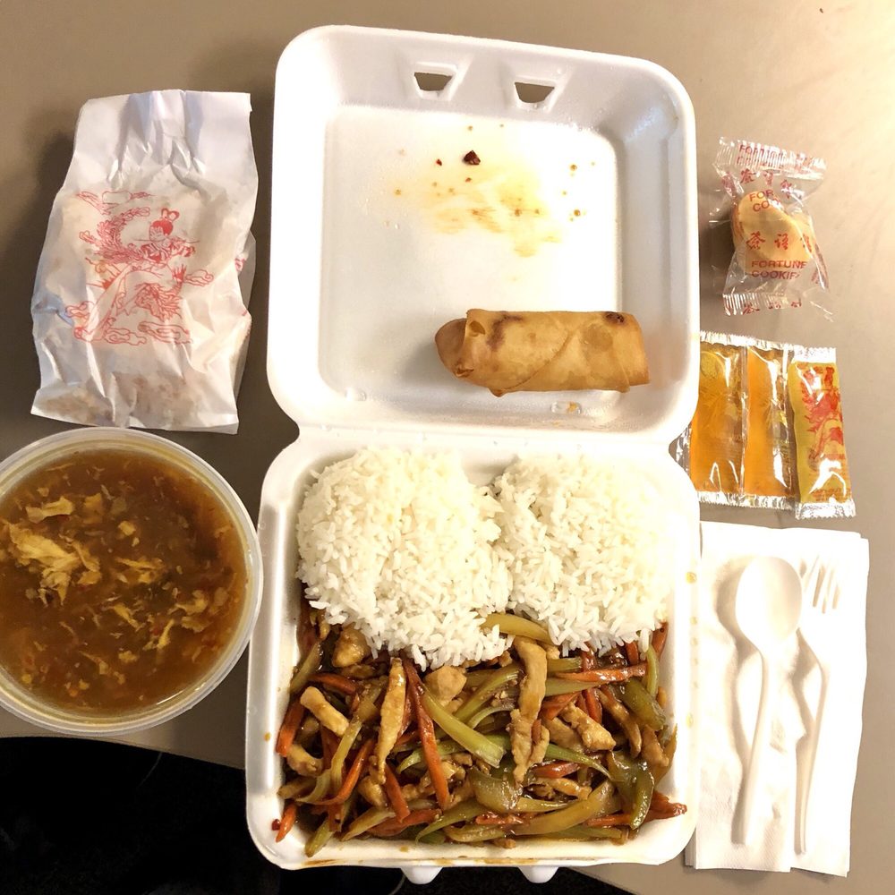 Hunan Taste - Chinese Near Me - Springfield, Virginia Hunan Taste - Chinese Near Me - Springfield, Virginia