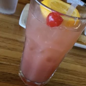 Applebee's Grill + Bar - New Paradise punch!! - Sports Bars Near Me - Mc Minnville, Tennessee