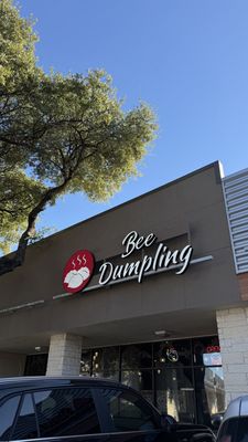 Bee Dumpling by null