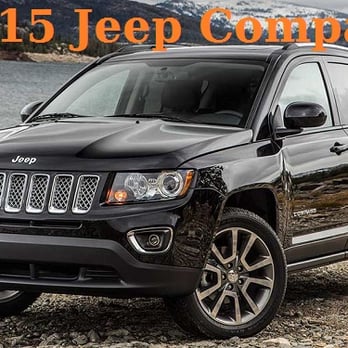 Dutchess Chrysler Jeep Dodge Ram - 2015 Jeep Compass For Sale Poughkeepsie, NY - Car Dealers Near Me - Poughkeepsie, New York