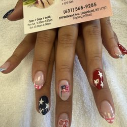 Pearl Nail & Spa