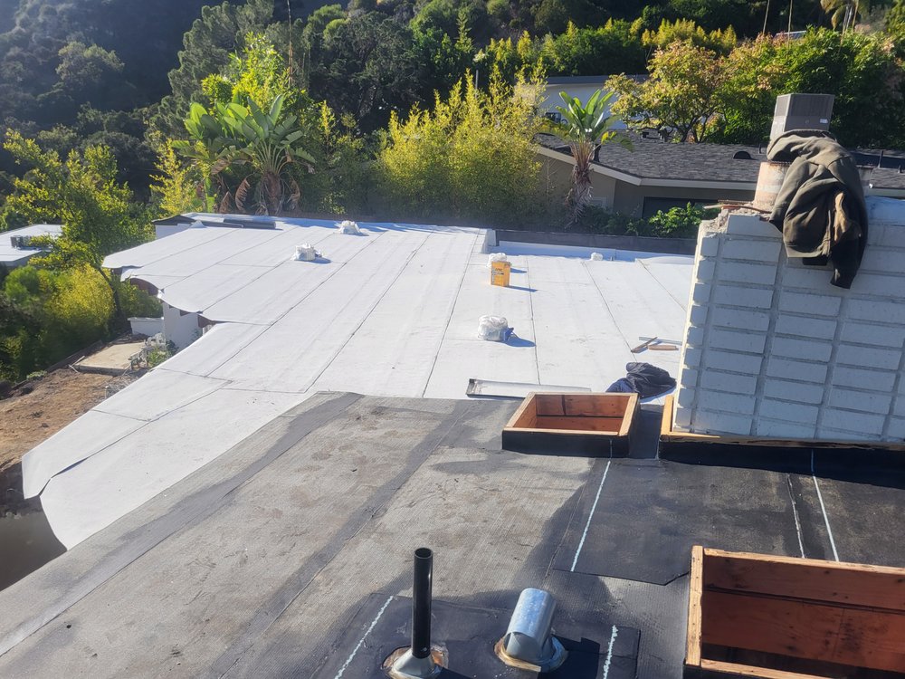 Slide of Quality USA Roofing