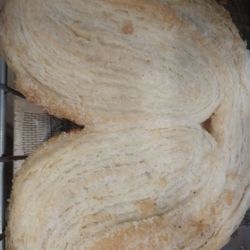 Pastelería Alcazar