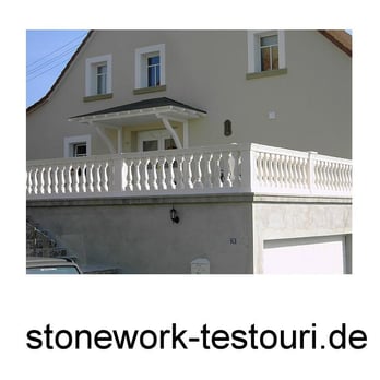 Stone-Work Testouri - General Contractors Near Me - Flörsheim-Dalsheim, RP