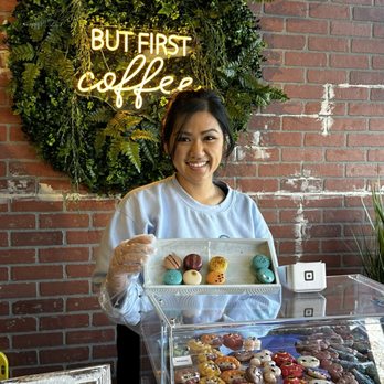 Cozie Cafe - Coffee & Tea Near Me - Fair Lawn, New Jersey Cozie Cafe - Coffee & Tea Near Me - Fair Lawn, New Jersey