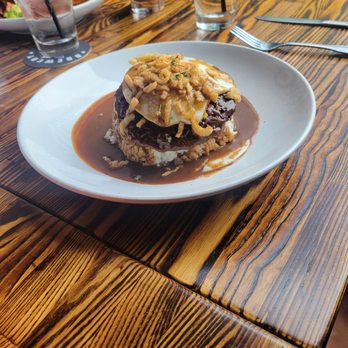 Bosscat Kitchen & Libations - New American Near Me - Irvine, California