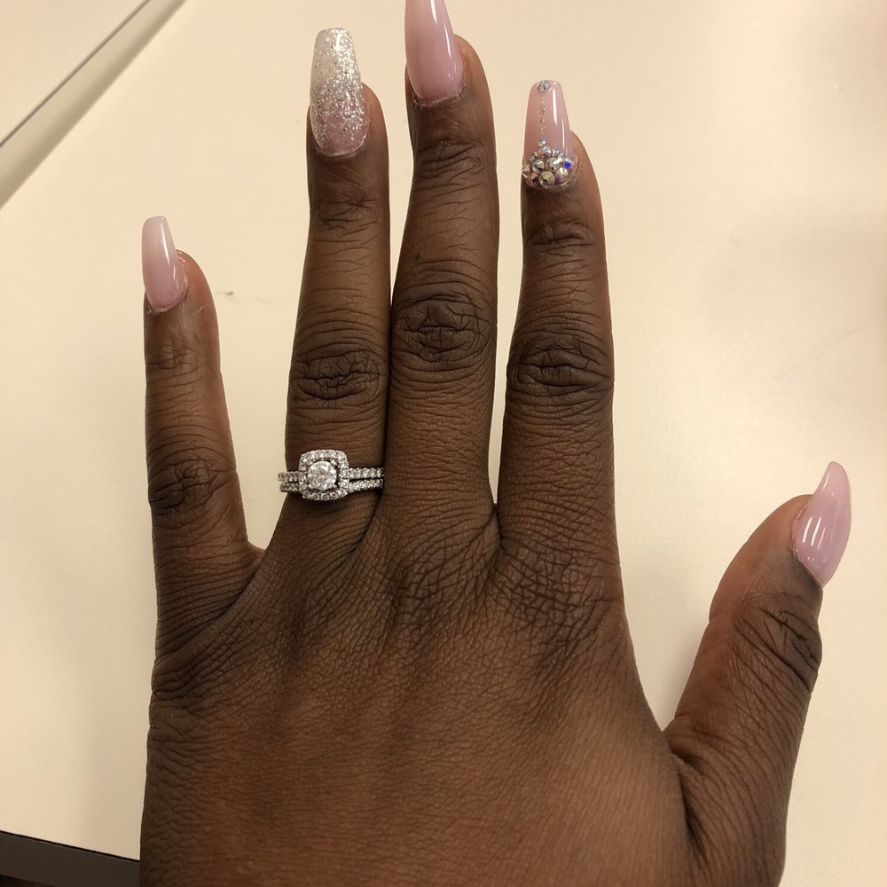 NAILS 4 YOU - Nail Salons Near Me - El Cerrito, California NAILS 4 YOU - Nail Salons Near Me - El Cerrito, California
