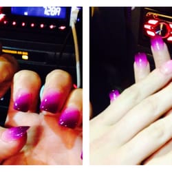 Jessica Nails, Hair, and Tanning Salon