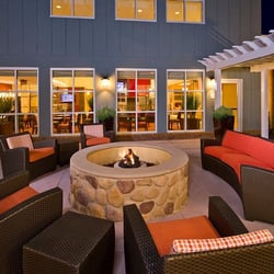 Residence Inn by Marriott Newport News Airport