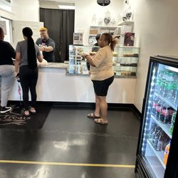 Lita’s Treats - Lobby