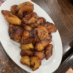 El Malecon - Maduros