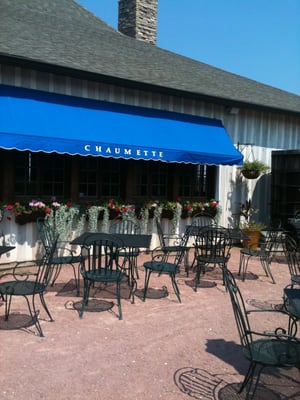 Chaumette Vineyards & Winery by null