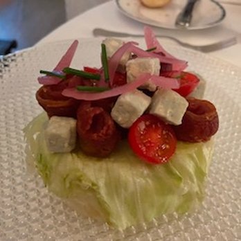 The Surf Club Restaurant - American Near Me - Surfside, Florida
