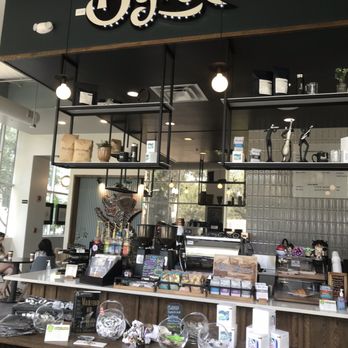 Bynx - Establishment - Coffee & Tea Near Me - Orlando, Florida
