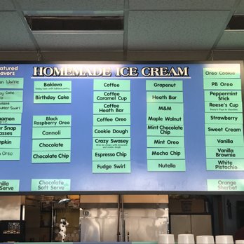 Meletharb Ice Cream - Ice Cream & Frozen Yogurt Near Me - Wakefield, Massachusetts Meletharb Ice Cream - Ice Cream & Frozen Yogurt Near Me - Wakefield, Massachusetts