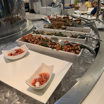 Lufthansa Lounge - Airport Lounges Near Me - Dulles, Virginia
